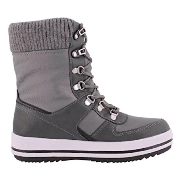 Cougar Vergio women’s winter boots 10 - Picture 1 of 4